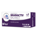Brainactiv Balance dla Psa Seniora