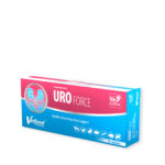 UROforce: Wsparcie Nerek i Pęcherza 60 kaps.