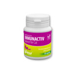 Immunactiv Balance: Kapsułki dla Kota