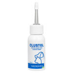 Vet Clustol Płyn do Higieny Uszu 50ml