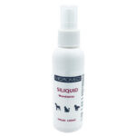 Vet Siliquid Spray: Szybkie Gojenie Ran