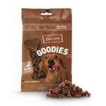 Chewies Mini Kosteczki z Dziczyzny