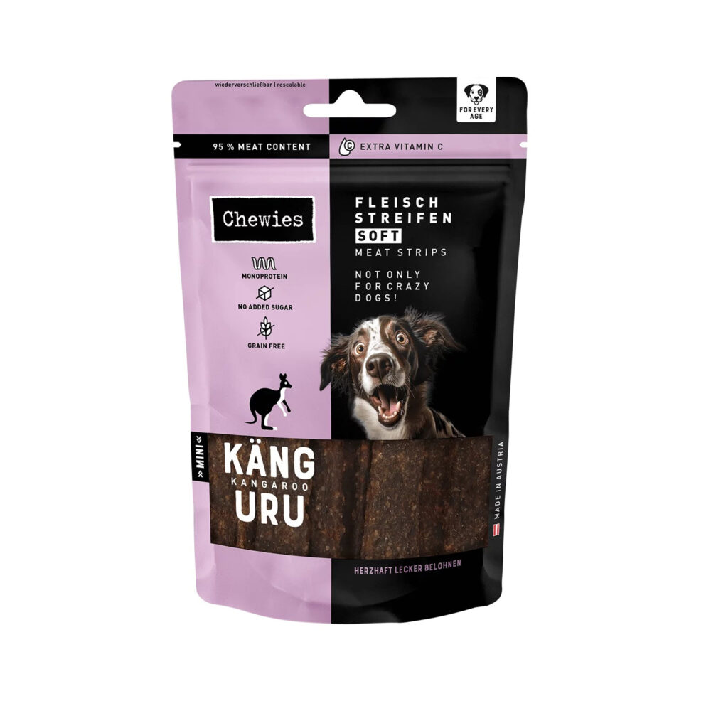 120620266a2c1d8fc00e2.jpeg Chewies Paski Kangur dla Psa - obrazek 1