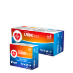 Cardioforce Suplement na Serce dla Psa Kota