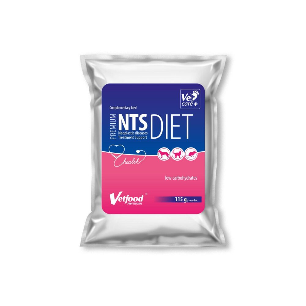 120620266a2c1da7b2805.jpeg Vetfood NTS Diet™ Wsparcie Onkologiczne - obrazek 1