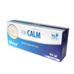 For Calm Suplement na Stres 60 Kapsułek
