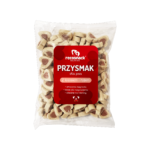 Recosnack Przysmak Łosoś Ryż