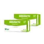 Immunactiv Balance: Wzmocnienie Odporności Psa i Kota
