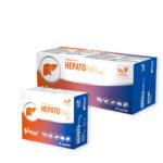Hepatoforce Plus: Wsparcie Wątroby dla Psów i Kotów