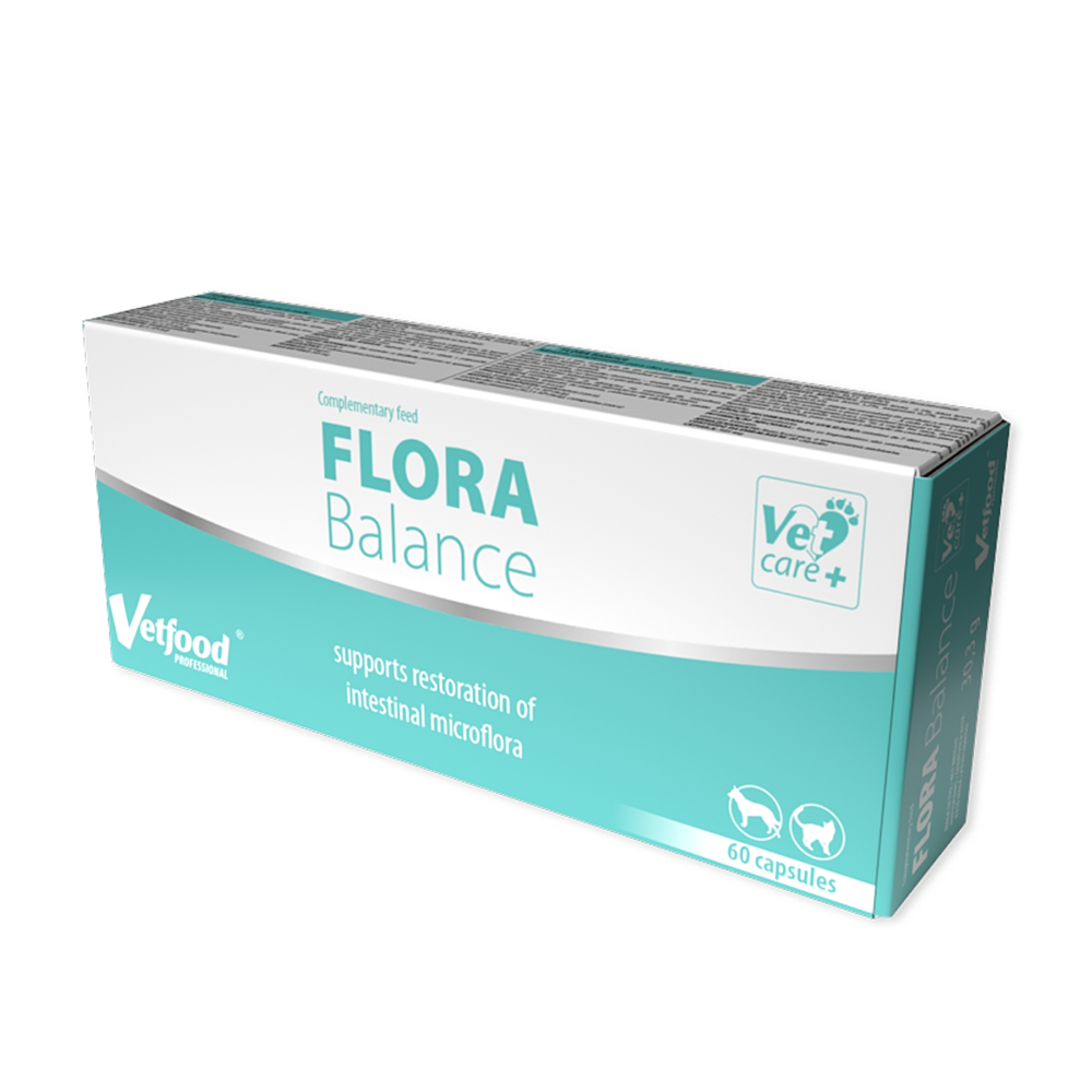 120620266a2c1df06316a.png Flora Balance Probiotyk dla Psów i Kotów - obrazek 1