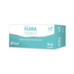 Flora Balance Probiotyk dla Psów i Kotów 120 kaps.