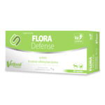 Flora Defense Probiotyk dla Psów 60 kaps.