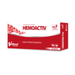 HemoActiv Kapsułki Wspierające Krew i Serce