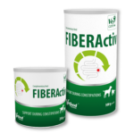 FIBERActiv Wsparcie Trawienia dla Zwierząt