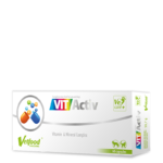 VitActiv Wsparcie Zdrowia Psów i Kotów