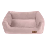 Luksusowa Kanapa Welurowa dla Psa - obrazek 3