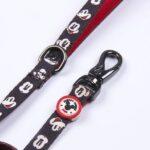 Smycz Premium Disney Mickey dla psa