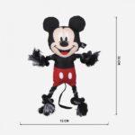 Licencjonowana Zabawka Sznur dla Psa Mickey
