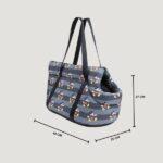 Torba Transportowa Disney Mickey dla Pupila