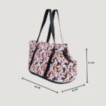 Torba transportowa Disney Minnie dla psa