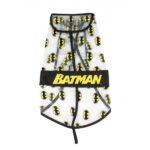 Płaszcz Przeciwdeszczowy Batman dla Psa