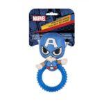 Gryzak dla Psa Marvel Kapitan Ameryka