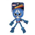 Zabawka sznurowa Marvel Kapitan Ameryka