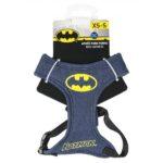 Szelki dla Psa Batman Soft Licencjonowane