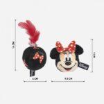 Piłeczki dla Kota Minnie 2 szt.