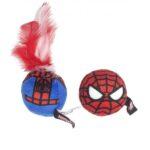 Piłeczki dla Kota Spiderman