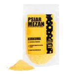 Psiarmezan z Kurkumą dla Psa