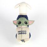 Bluza dla Psa Mandalorian Grogu