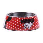 Miska dla psa Disney Minnie