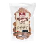 Recosnack Mini Burgery z Dzika