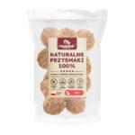 Recosnack Mini Burgery Indyk Premium