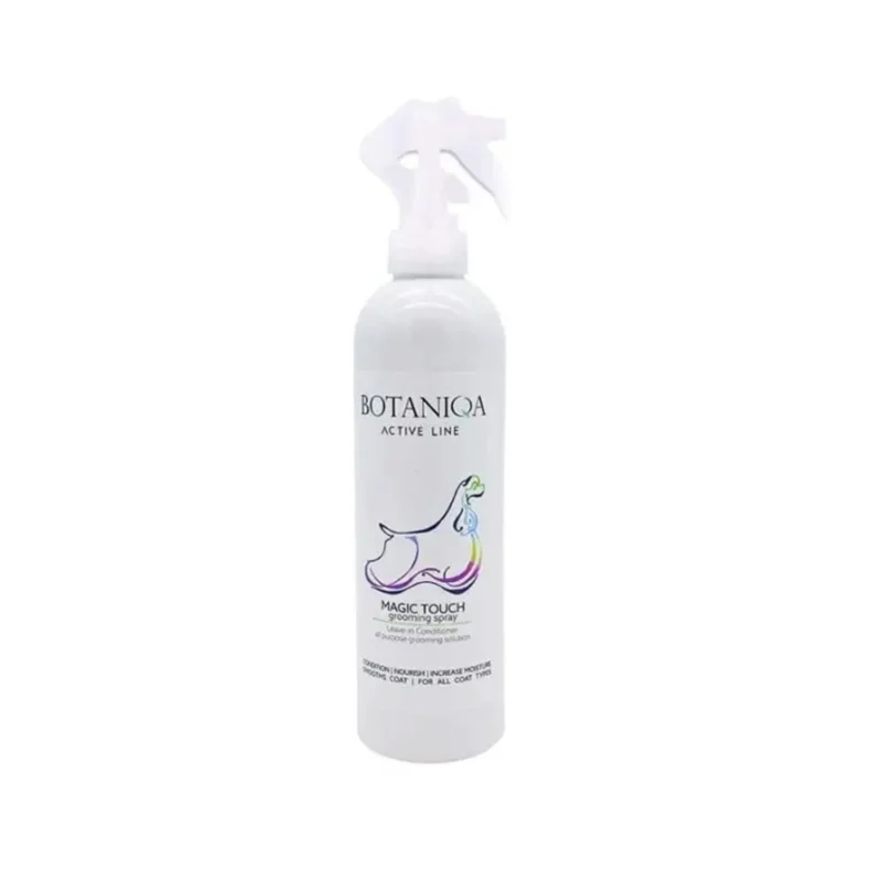 Botaniqa Magic Touch Spray Pielęgnacyjny