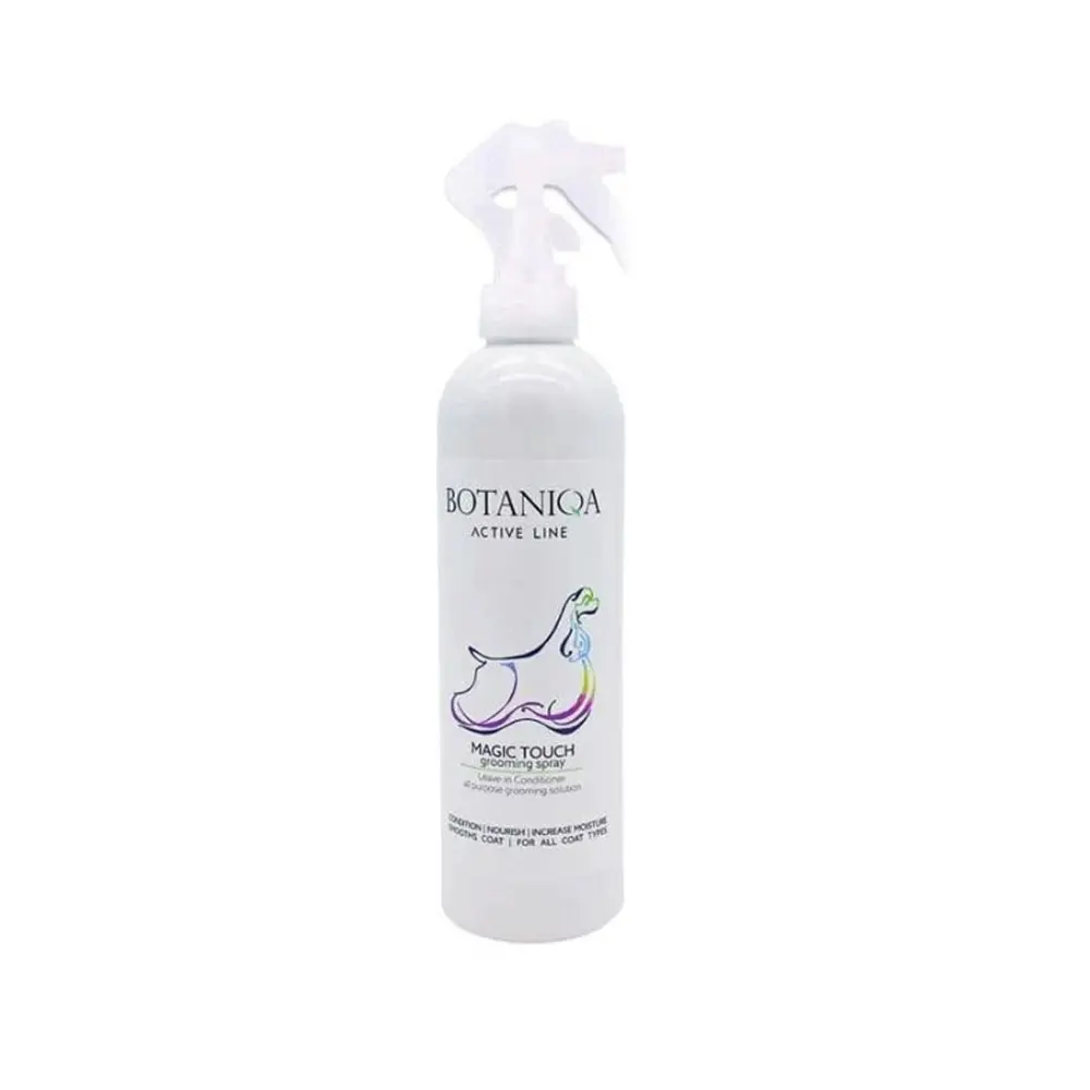 Botaniqa Magic Touch Spray Pielęgnacyjny Botaniqa Magic Touch Spray Pielęgnacyjny