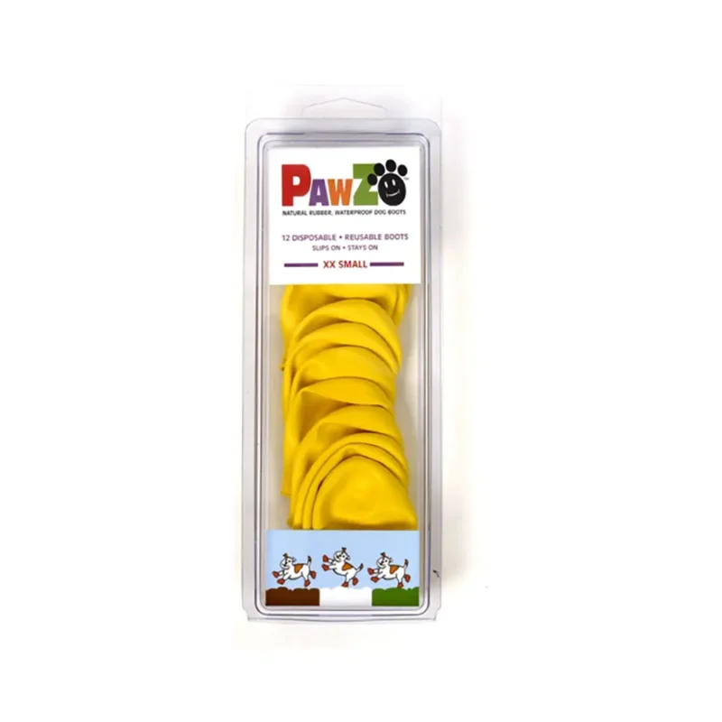 Buty Ochronne PAWZ XXS