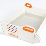 Chop2Bowl - Innowacyjna Składana Miska i Deska dla Psa