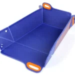Chop2Bowl - Innowacyjna Składana Miska i Deska dla Psa