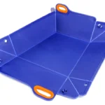 Chop2Bowl - Innowacyjna Składana Miska i Deska dla Psa