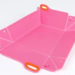 Chop2Bowl - Innowacyjna Składana Miska i Deska dla Psa