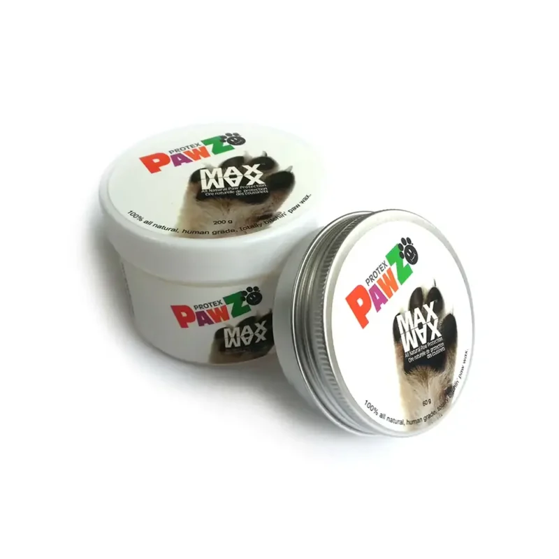 Maxwax Wosk Ochronny do Łap Psa