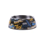 Miska dla Psa Batman Oficjalna