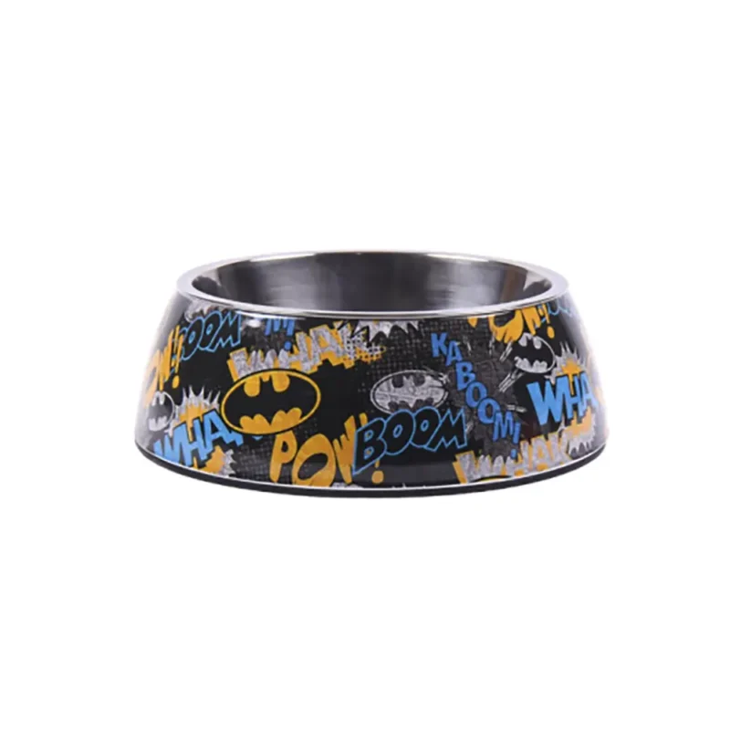 Miska dla Psa Batman Oficjalna
