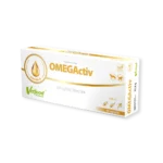 OMEGActiv Omega-3 dla Psów i Kotów