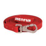 RECOFUN Smycz Treningowa PVC