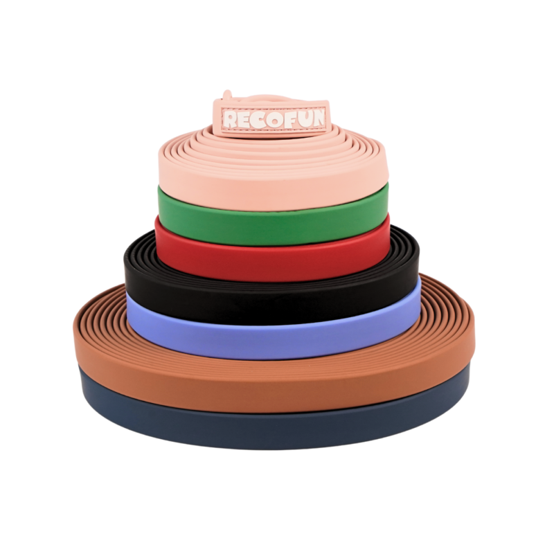 RECOFUN Smycz Treningowa PVC