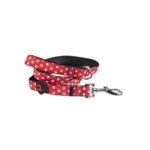 Smycz dla psa Disney Minnie