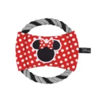 Szarpak dla Psa Disney Minnie